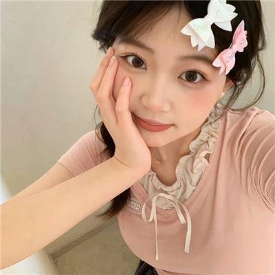 我阿妈系黑工