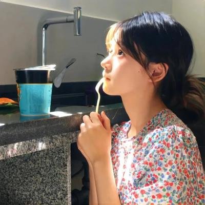 光盲青春