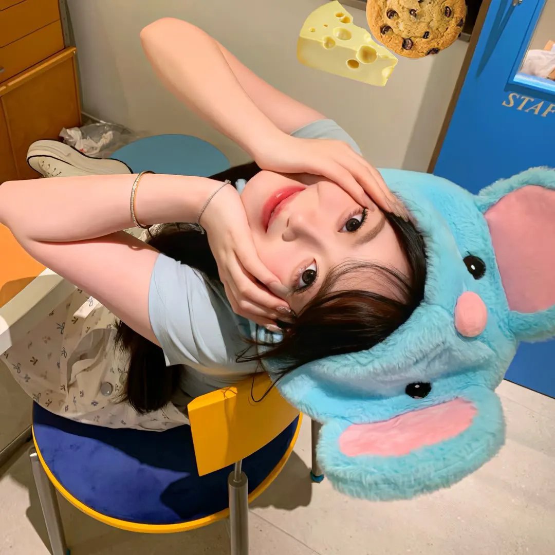百鸟嬉春
